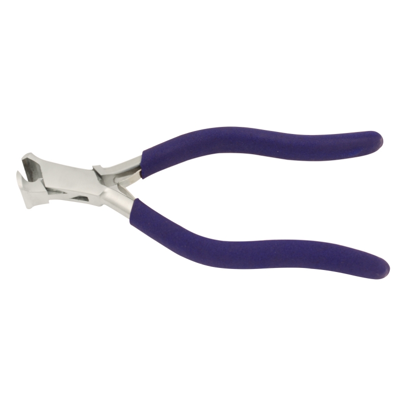 End Cutting Plier